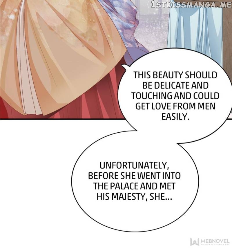 The Prince wants you Chapter 171 - page 11