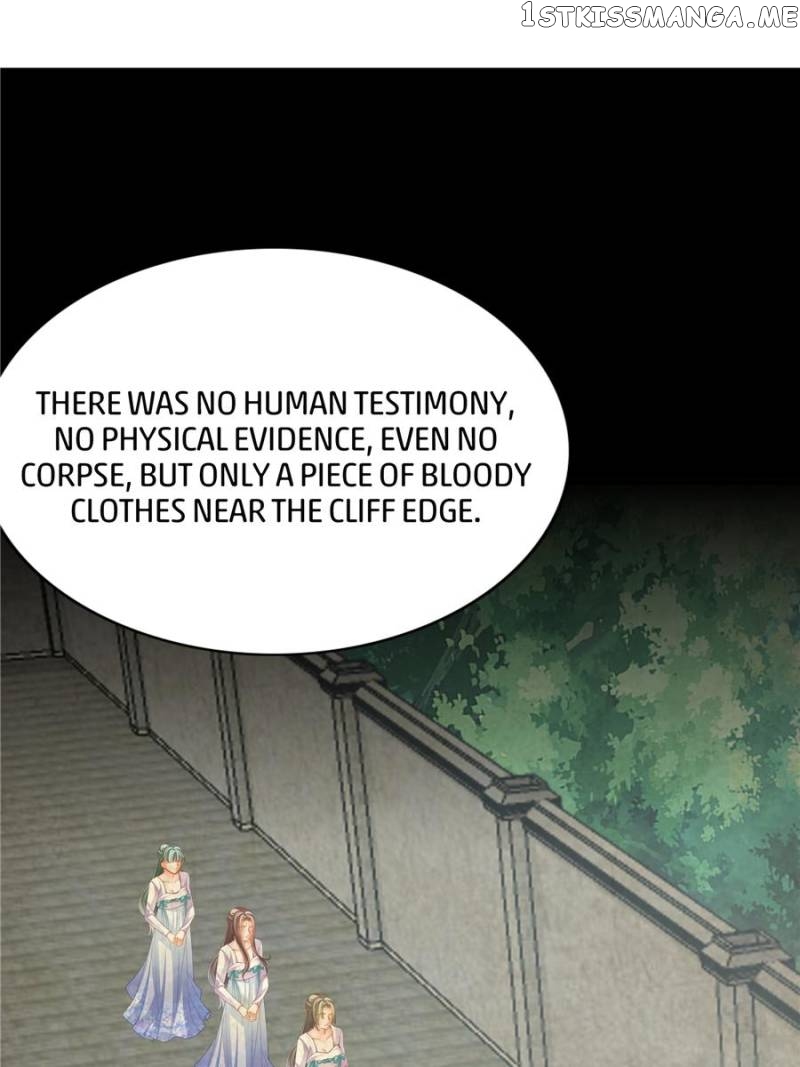 The Prince wants you Chapter 171 - page 15