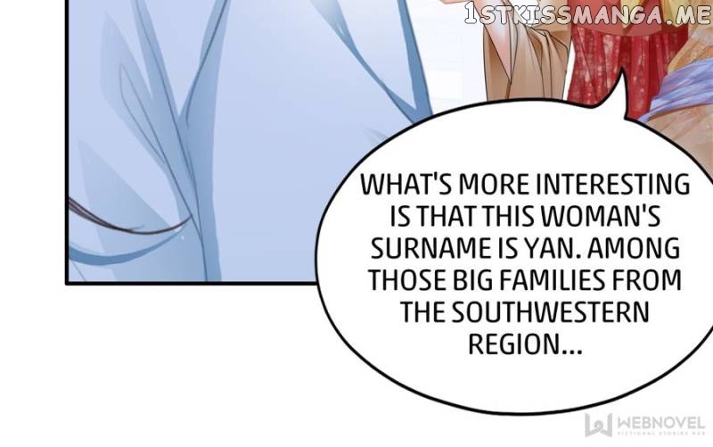 The Prince wants you Chapter 171 - page 18