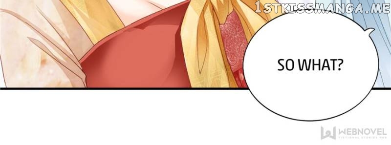 The Prince wants you Chapter 171 - page 20