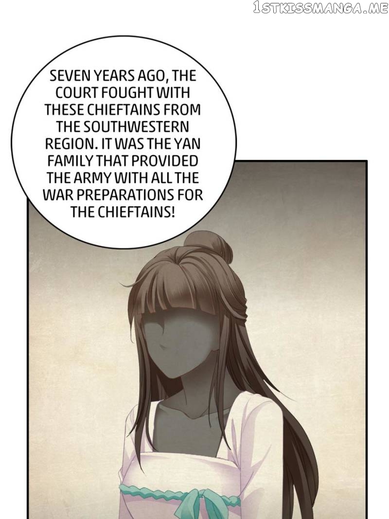 The Prince wants you Chapter 171 - page 21