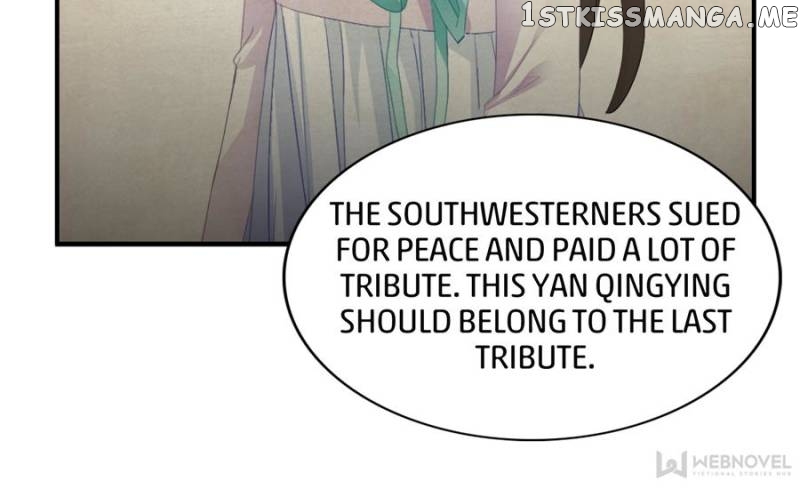 The Prince wants you Chapter 171 - page 22