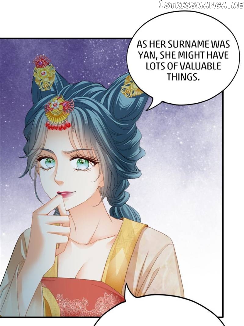 The Prince wants you Chapter 171 - page 23