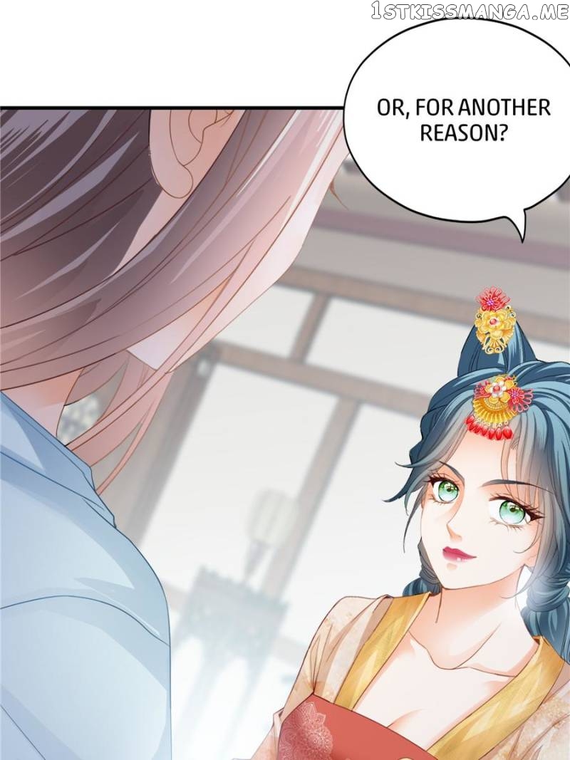 The Prince wants you Chapter 171 - page 27
