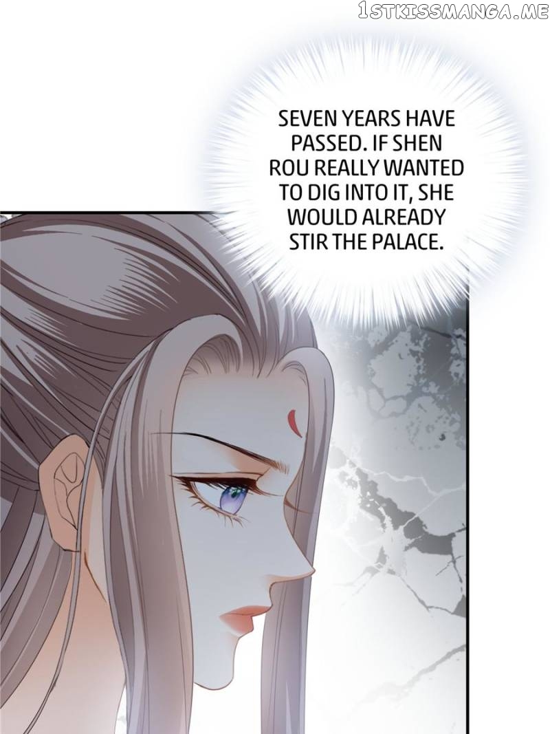 The Prince wants you Chapter 171 - page 29