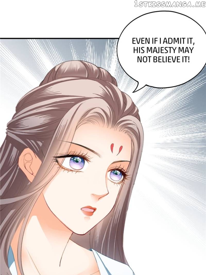 The Prince wants you Chapter 171 - page 31