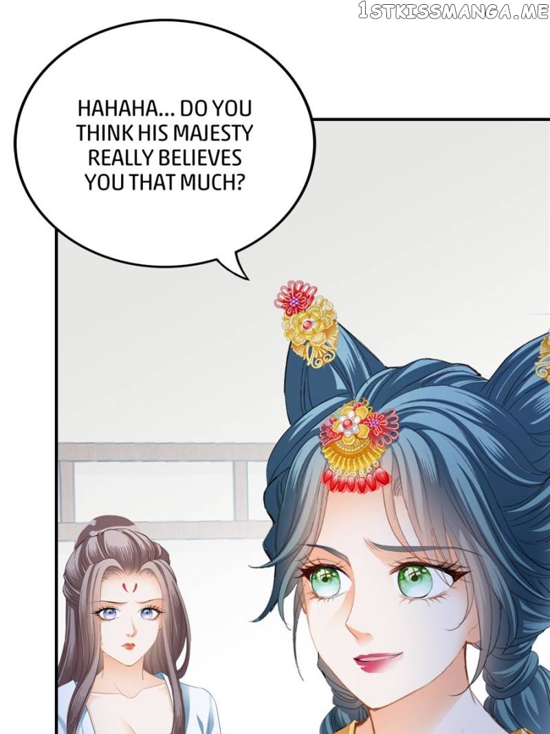 The Prince wants you Chapter 171 - page 33