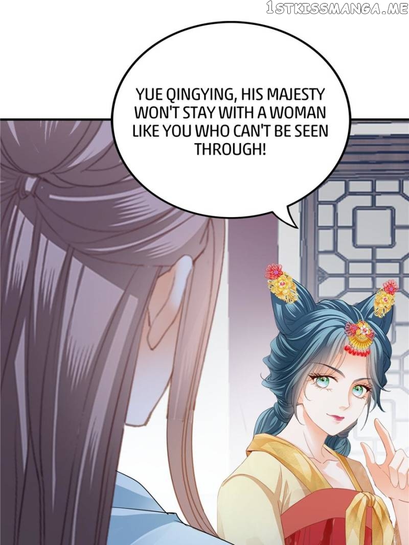The Prince wants you Chapter 171 - page 35