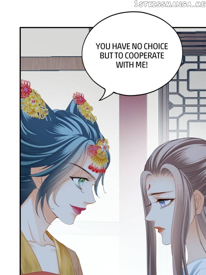 The Prince wants you Chapter 171 - page 41