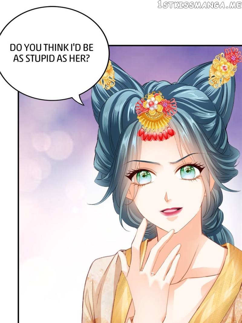 The Prince wants you Chapter 171 - page 45