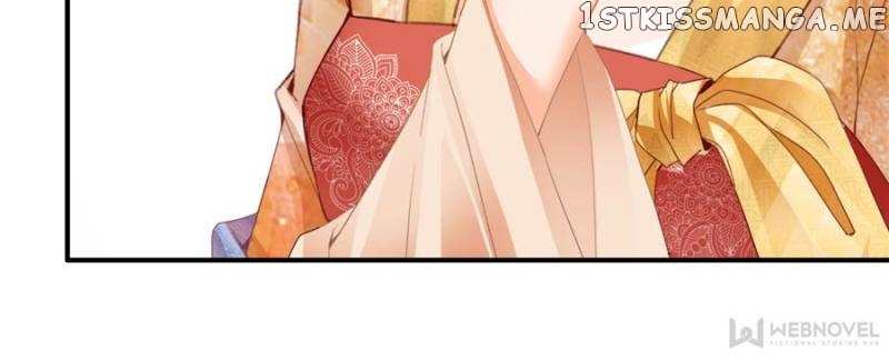 The Prince wants you Chapter 171 - page 46