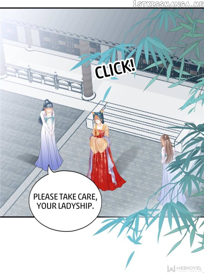 The Prince wants you Chapter 171 - page 49