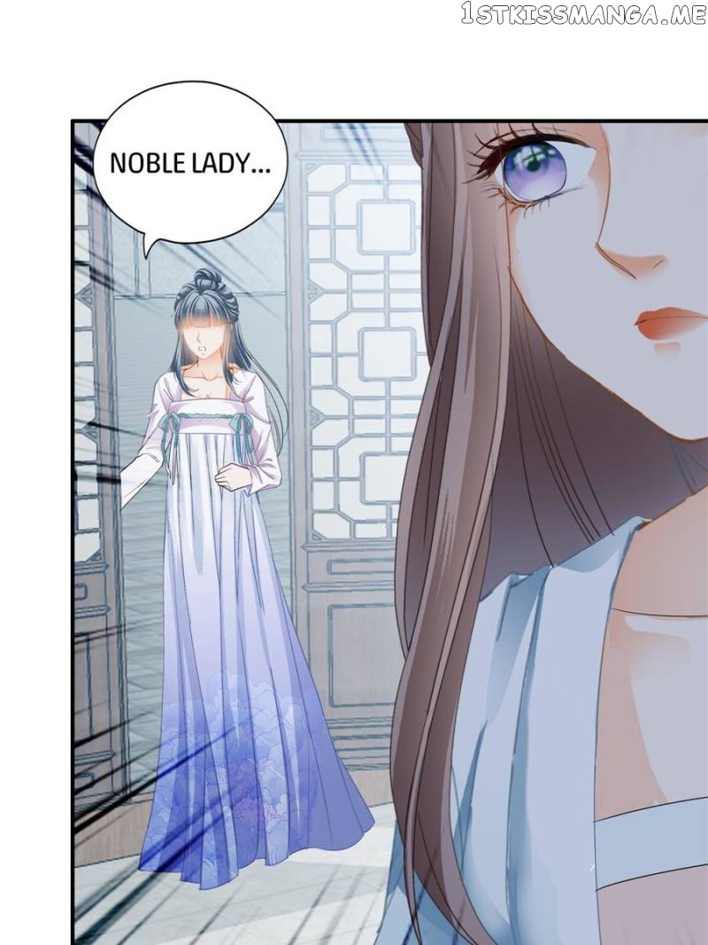 The Prince wants you Chapter 171 - page 51