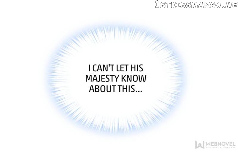 The Prince wants you Chapter 171 - page 54