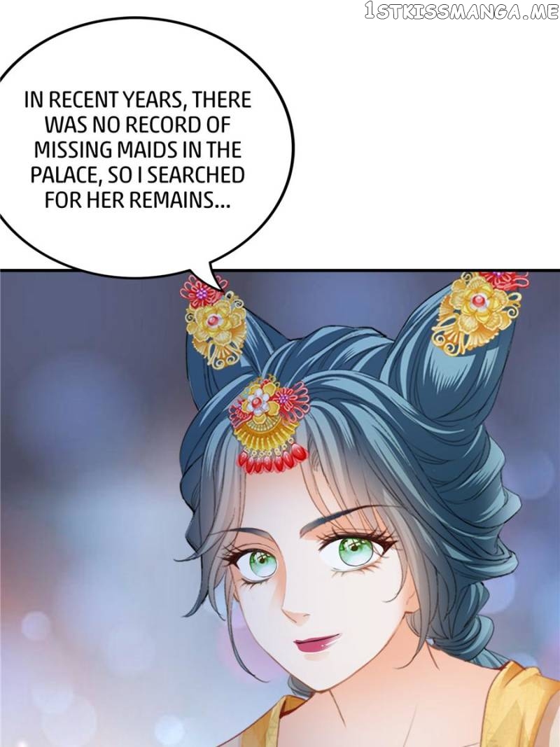 The Prince wants you Chapter 171 - page 6