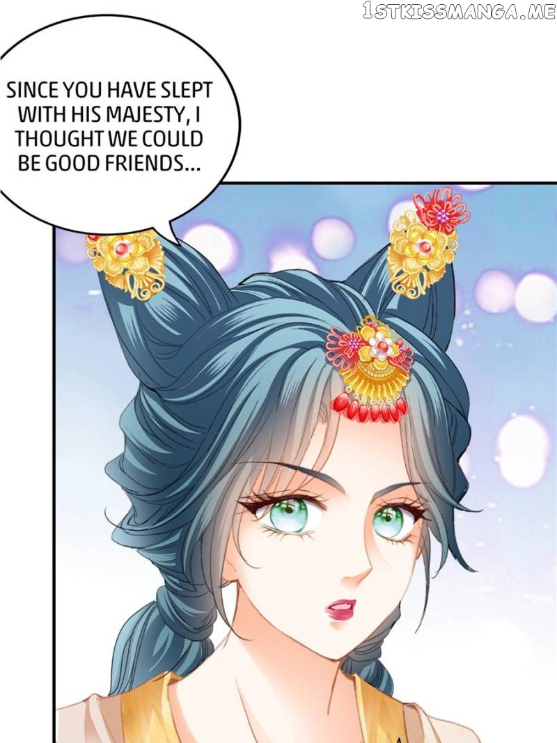 The Prince wants you Chapter 170 - page 14