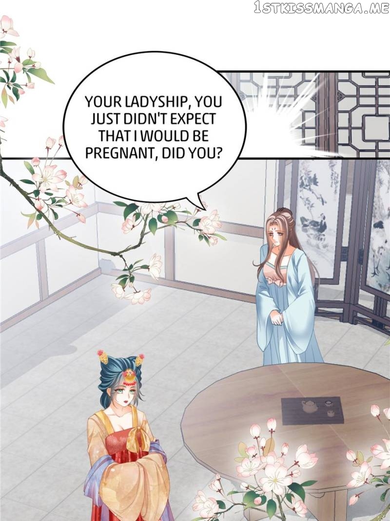The Prince wants you Chapter 170 - page 16