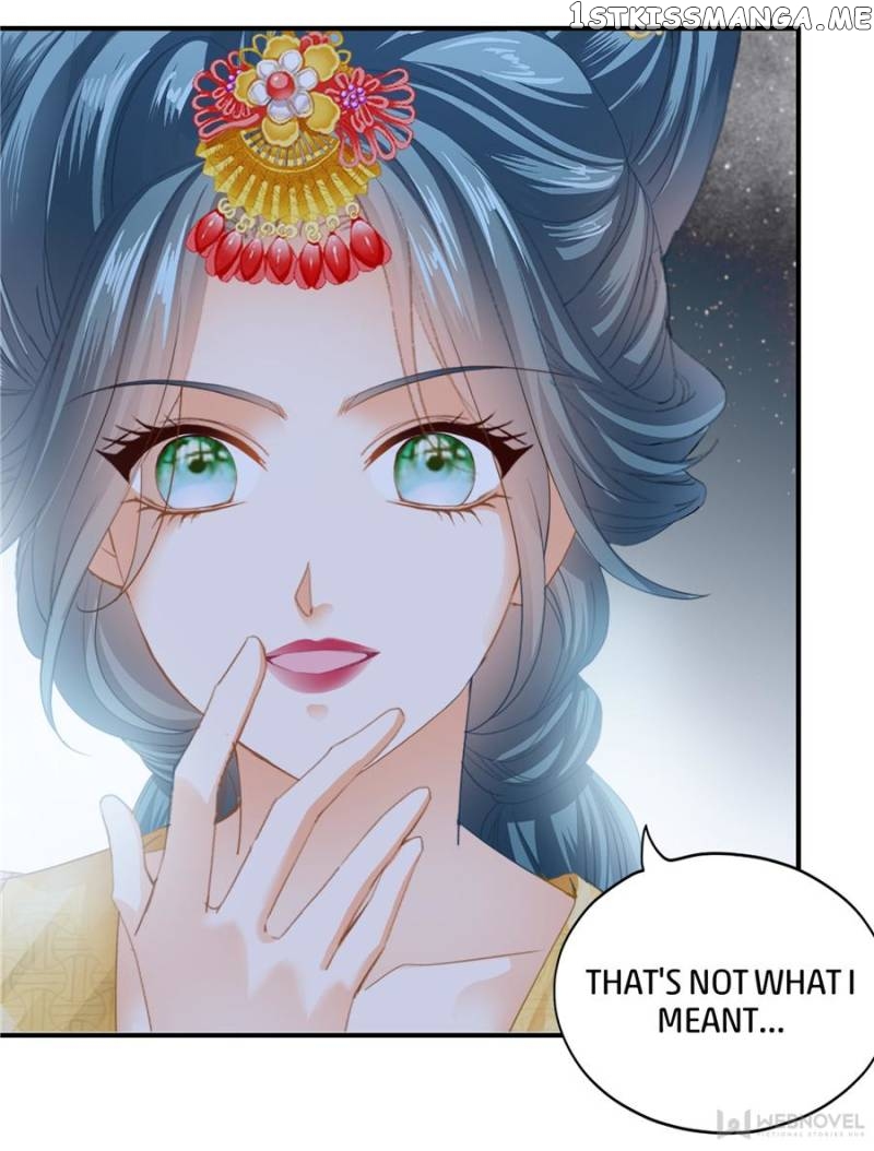 The Prince wants you Chapter 170 - page 18