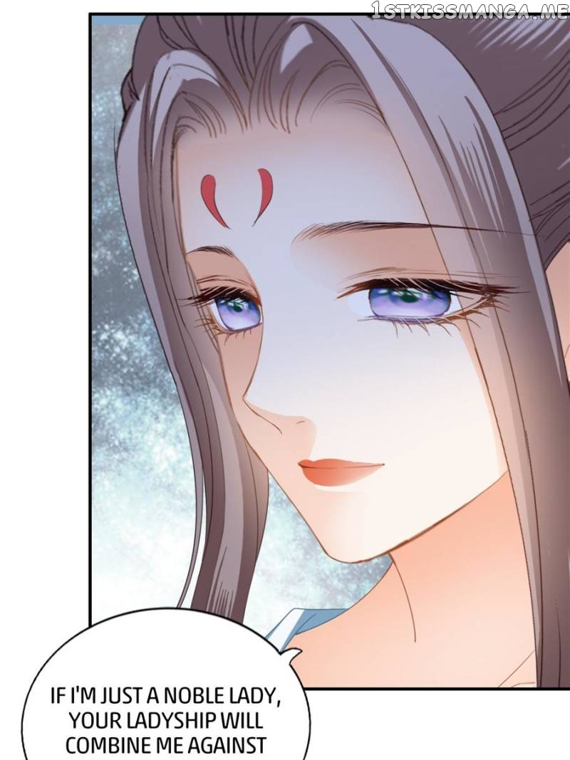 The Prince wants you Chapter 170 - page 19