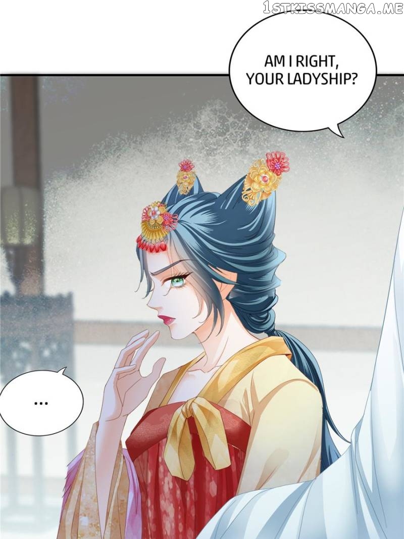 The Prince wants you Chapter 170 - page 22