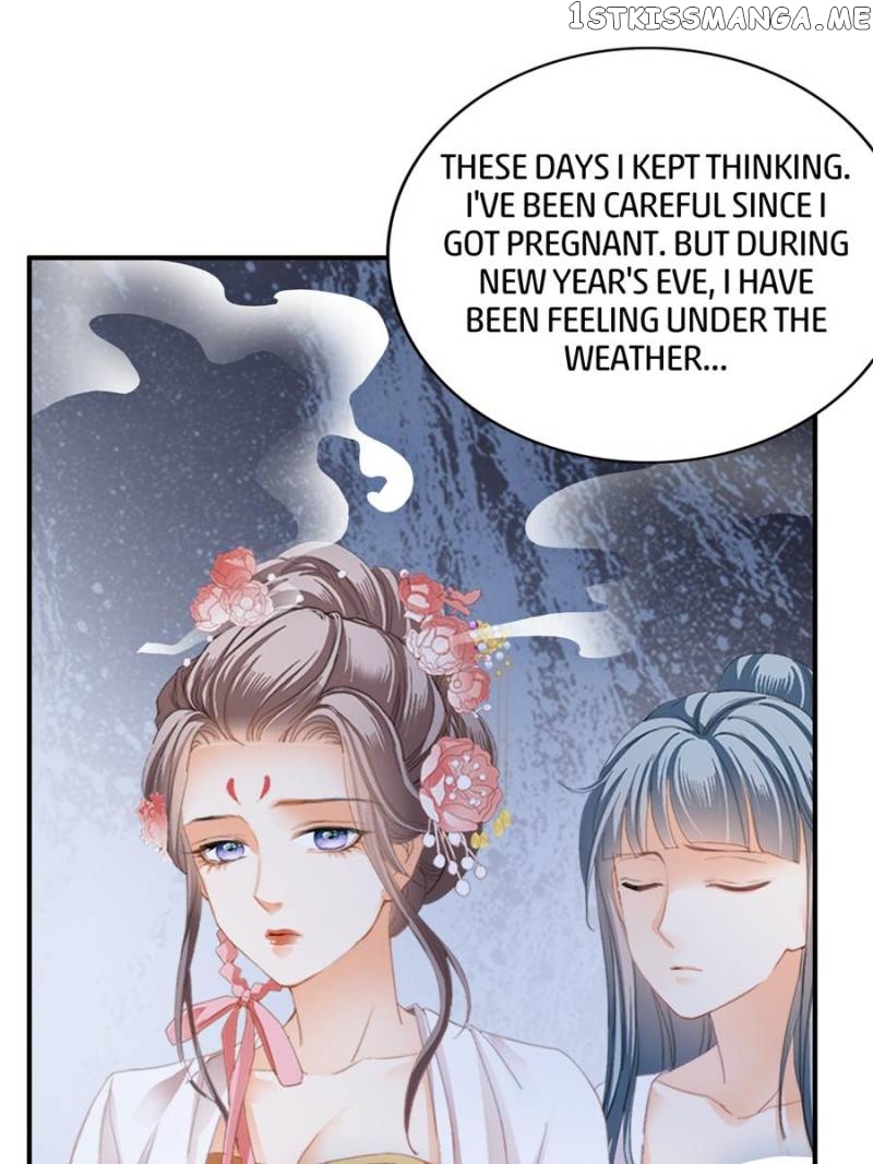 The Prince wants you Chapter 170 - page 29