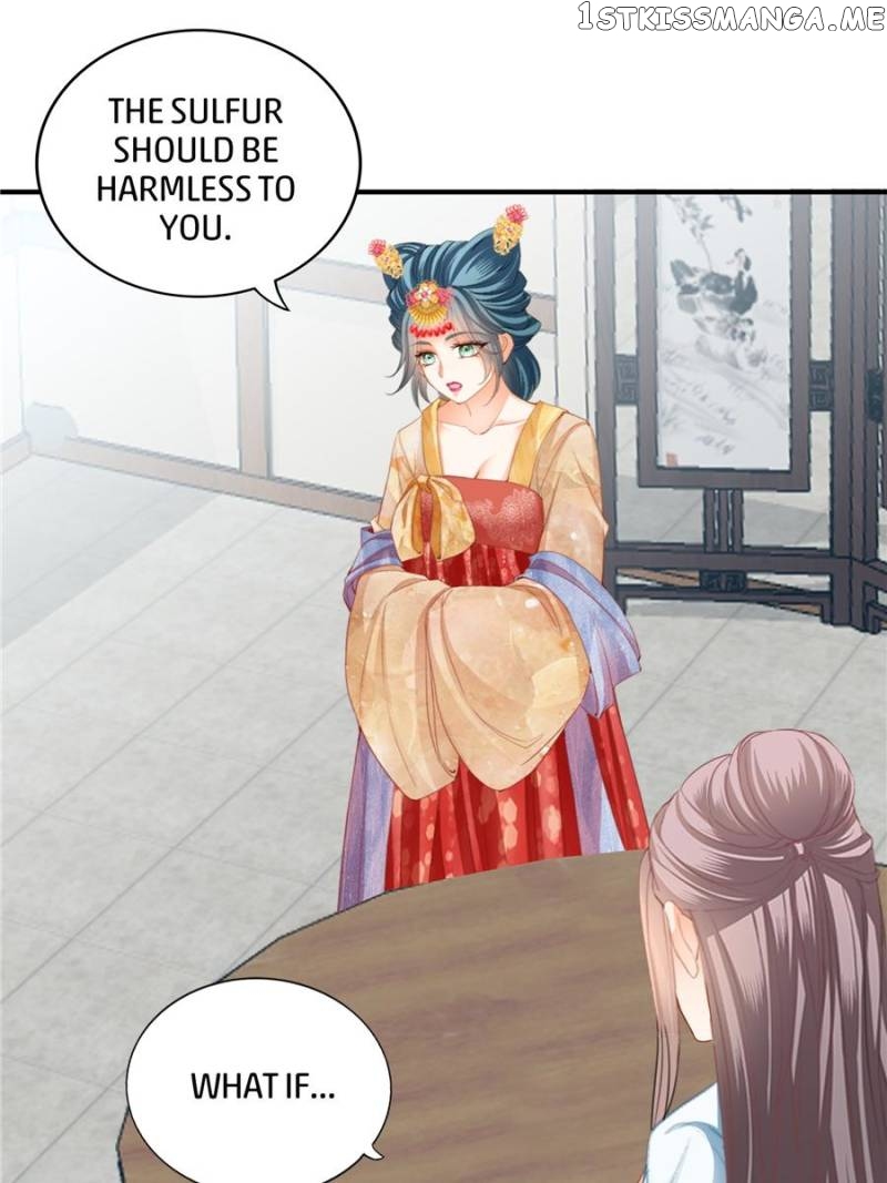 The Prince wants you Chapter 170 - page 31