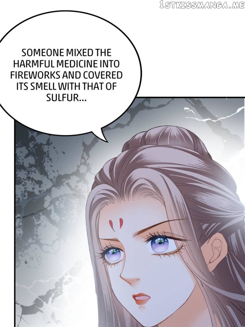 The Prince wants you Chapter 170 - page 33