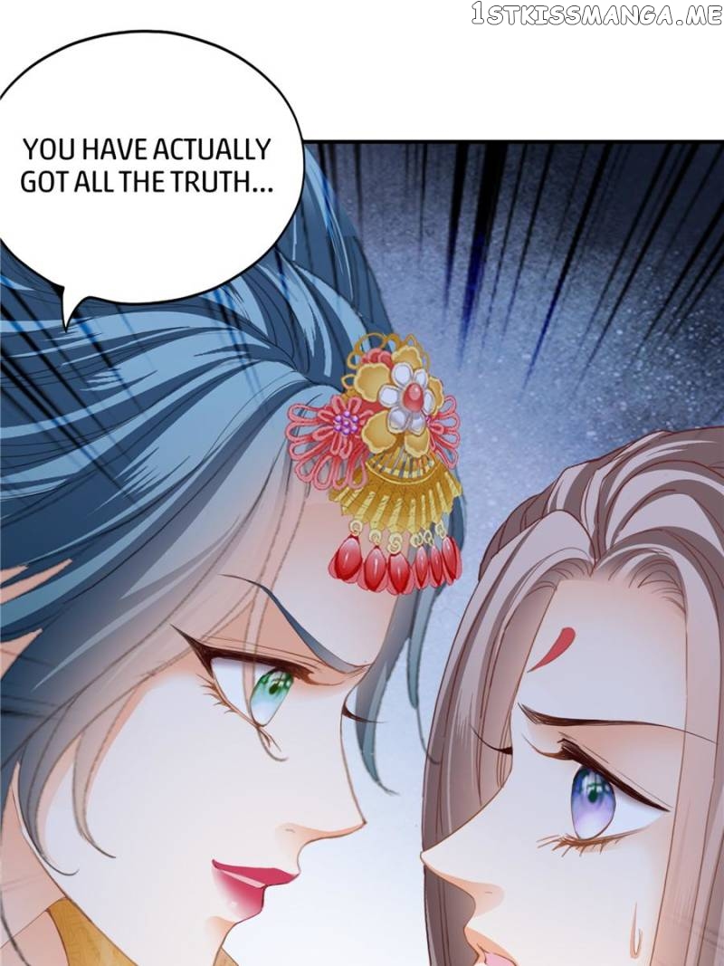 The Prince wants you Chapter 170 - page 36