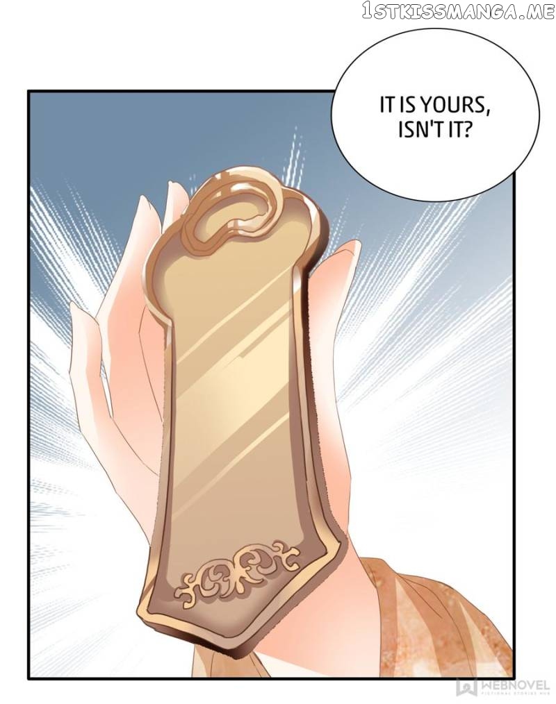 The Prince wants you Chapter 170 - page 41