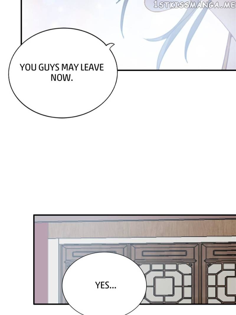 The Prince wants you Chapter 170 - page 6