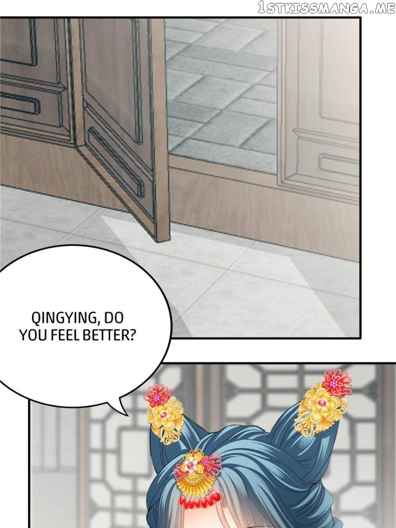 The Prince wants you Chapter 170 - page 8