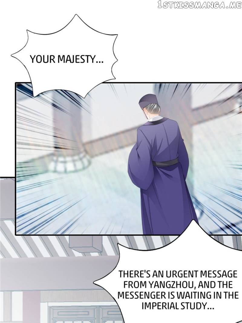The Prince wants you Chapter 169 - page 38