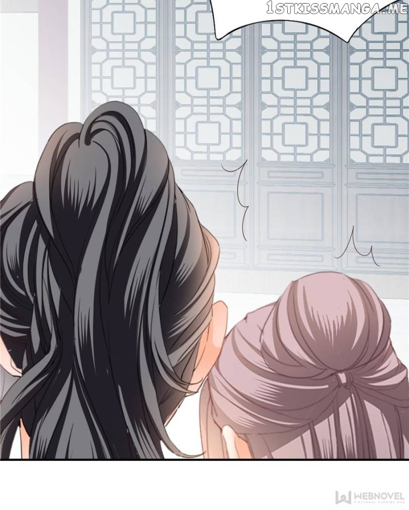 The Prince wants you Chapter 169 - page 39