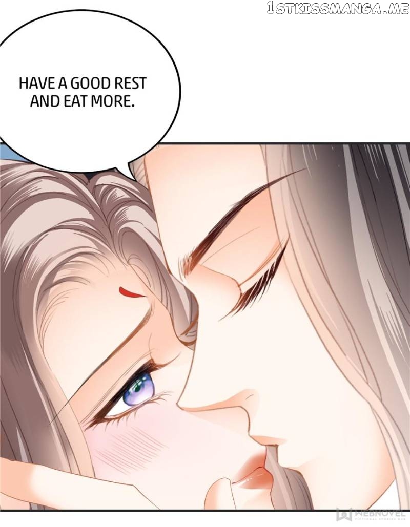The Prince wants you Chapter 169 - page 44