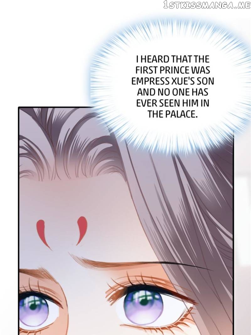 The Prince wants you Chapter 169 - page 9