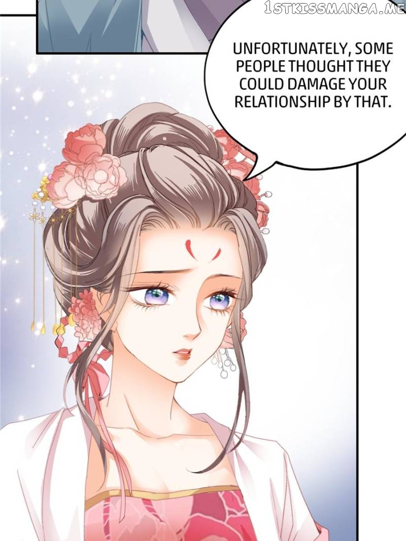The Prince wants you Chapter 167 - page 10