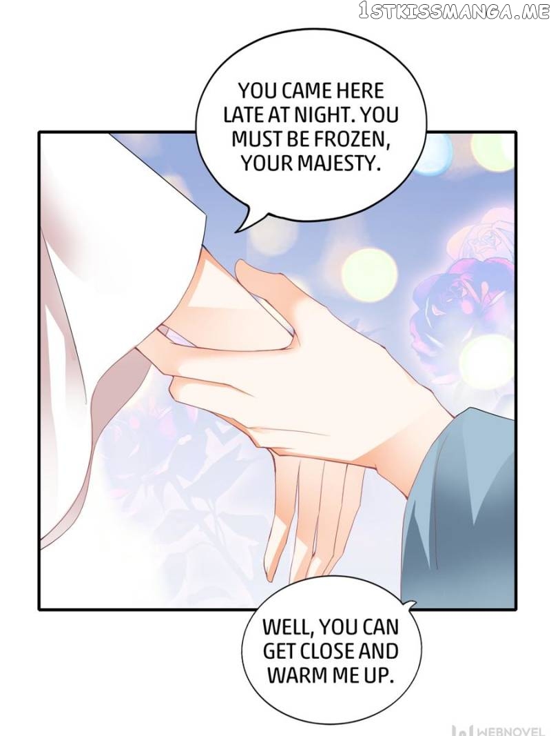The Prince wants you Chapter 167 - page 12