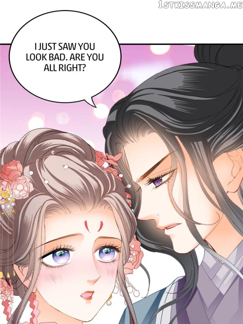 The Prince wants you Chapter 167 - page 18