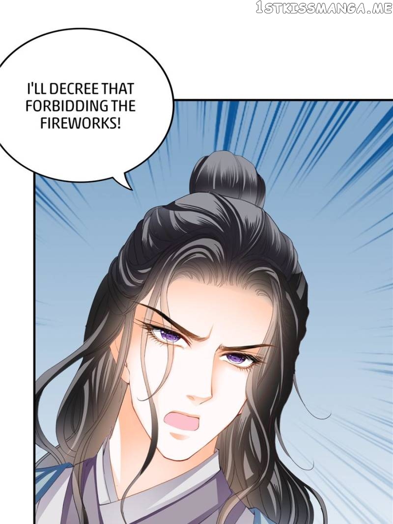 The Prince wants you Chapter 167 - page 20