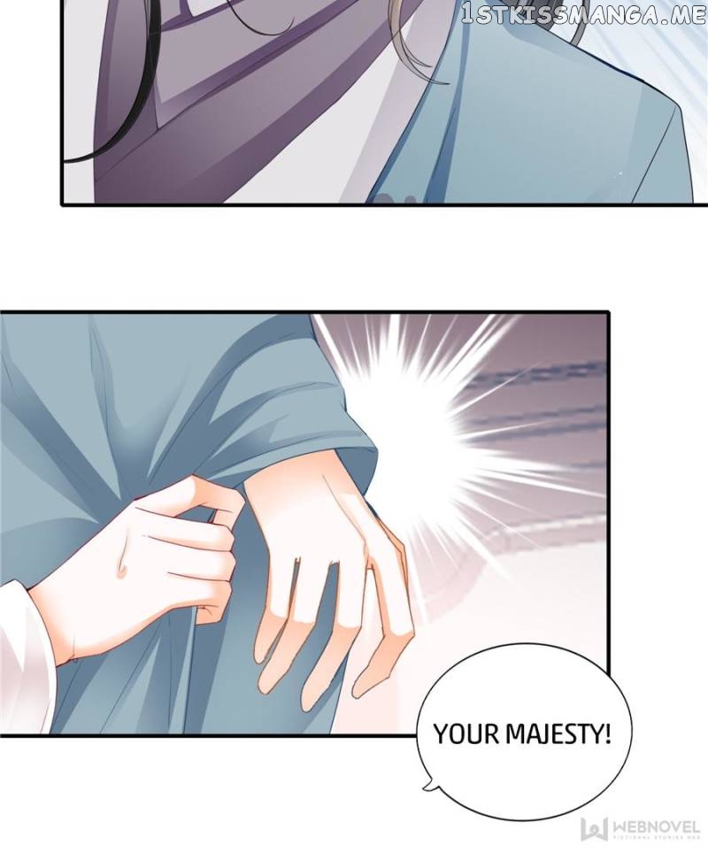 The Prince wants you Chapter 167 - page 21