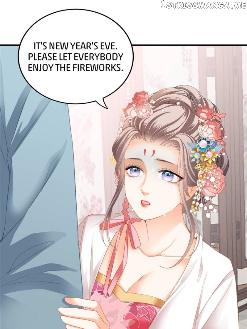 The Prince wants you Chapter 167 - page 22
