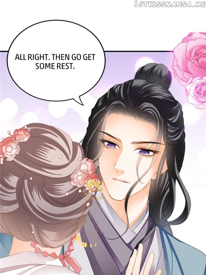 The Prince wants you Chapter 167 - page 24