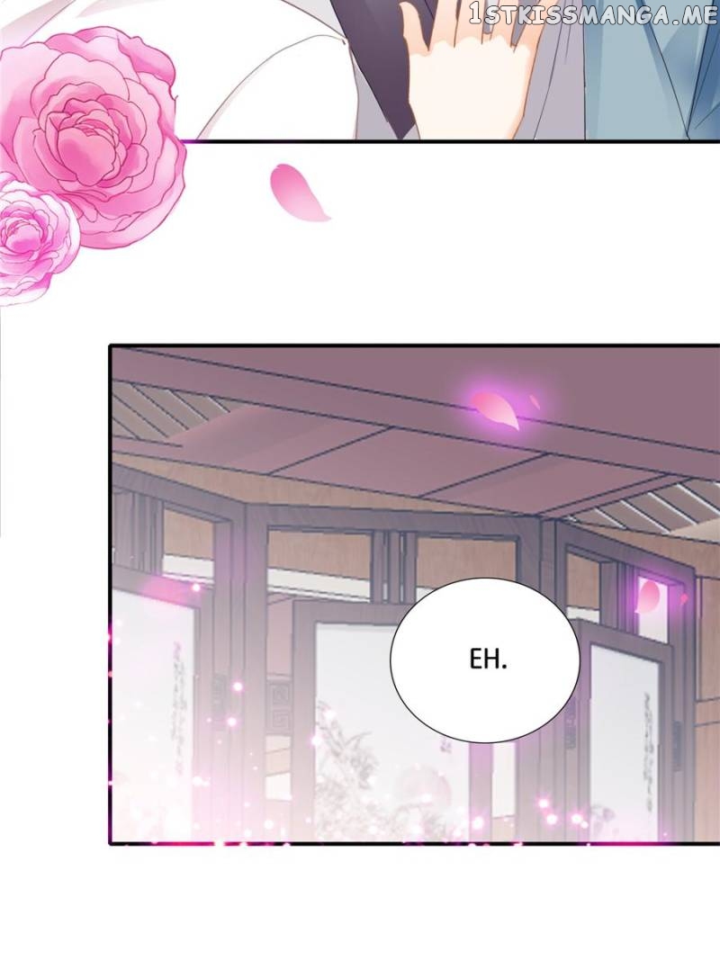 The Prince wants you Chapter 167 - page 25