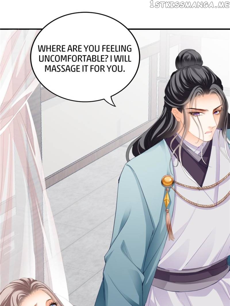 The Prince wants you Chapter 167 - page 27