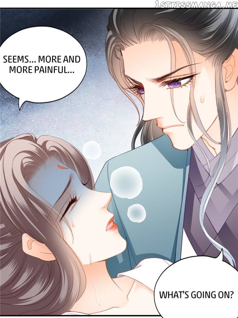 The Prince wants you Chapter 167 - page 31