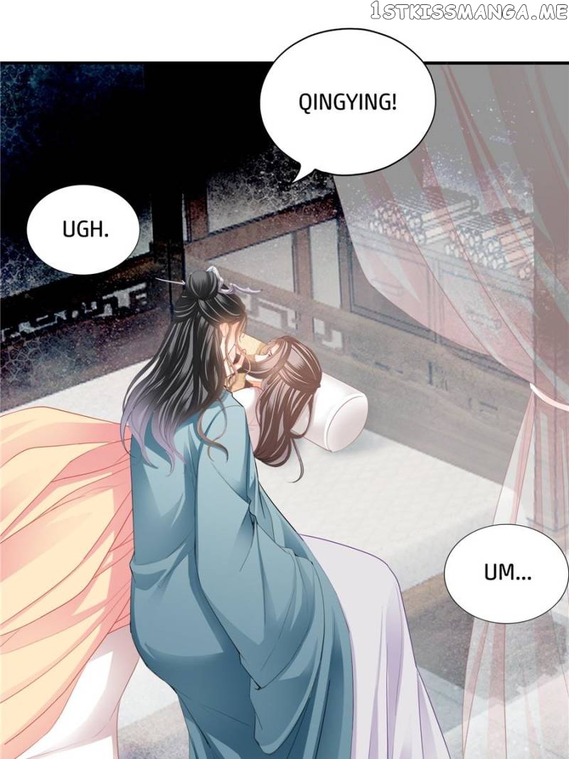 The Prince wants you Chapter 167 - page 33