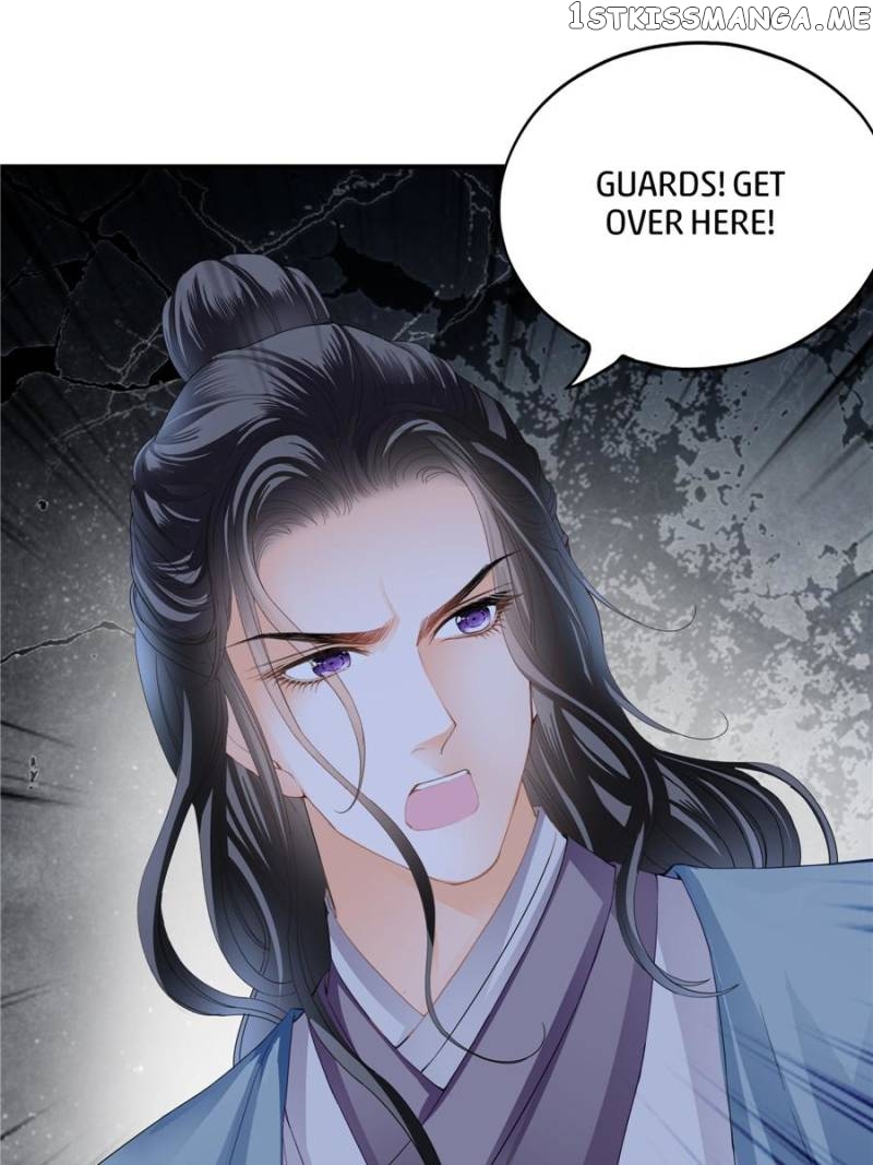 The Prince wants you Chapter 167 - page 37