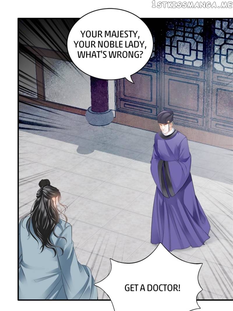 The Prince wants you Chapter 167 - page 39