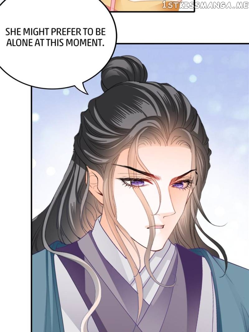 The Prince wants you Chapter 167 - page 5