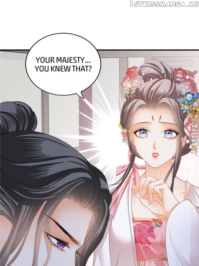 The Prince wants you Chapter 167 - page 7